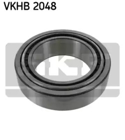 Подшипник SKF VKHB 2048